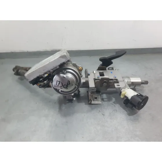 Columna Direccion para Dacia Sandero Iii