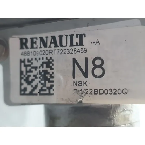 Columna Direccion para Dacia Sandero Iii