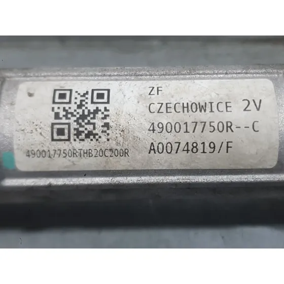 Cremallera Direccion para Dacia Sandero Iii