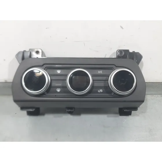 Mando Calefaccion / Aire Acondicionado para Dacia Sandero Iii