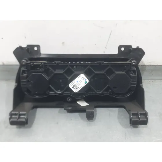 Mando Calefaccion / Aire Acondicionado para Dacia Sandero Iii