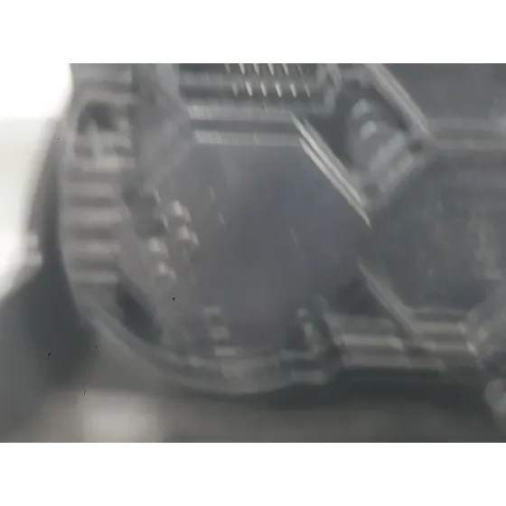 Mando Calefaccion / Aire Acondicionado para Dacia Sandero Iii