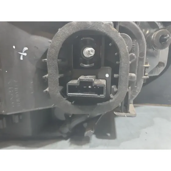 Piloto Trasero Derecho para Dacia Sandero Iii