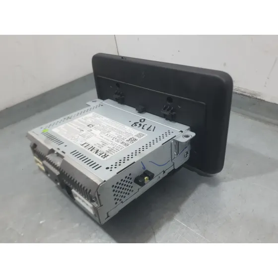 Sistema Navegacion Gps para Dacia Sandero Iii