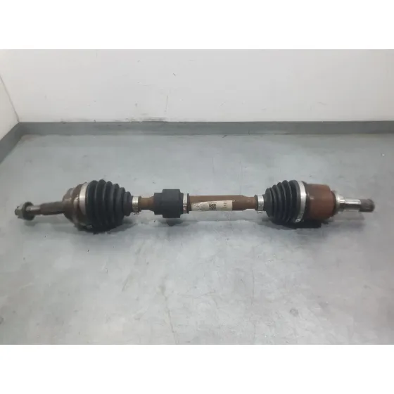 Transmision Delantera Izquierda para Dacia Sandero Iii