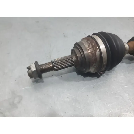 Transmision Delantera Izquierda para Dacia Sandero Iii