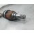 Transmision Delantera Izquierda para Dacia Sandero Iii