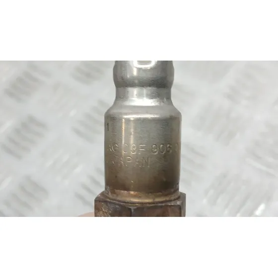 Sonda Lambda para Seat Altea (5P1)