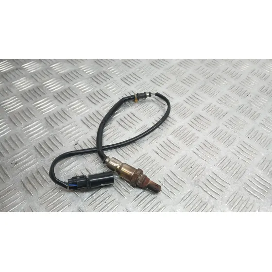 Sonda Lambda para Seat Altea (5P1)