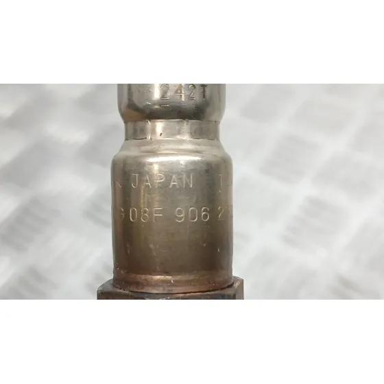 Sonda Lambda para Seat Altea (5P1)
