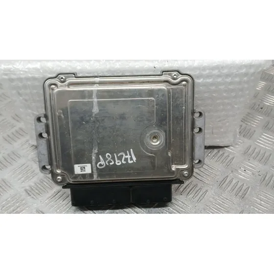 Centralita Motor Uce para Kia Cee'd (Jd)