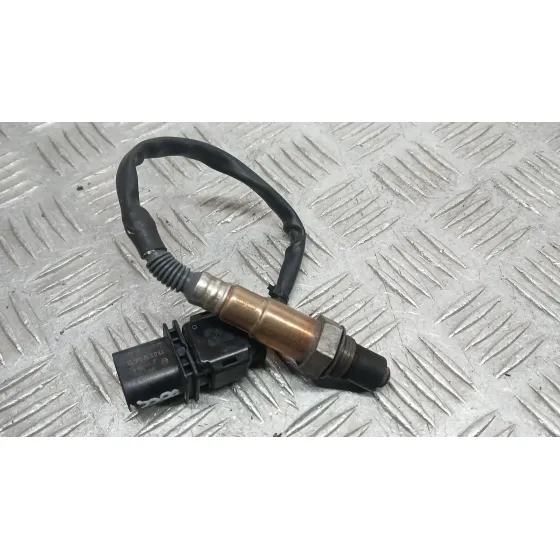 Sonda Lambda para Kia Cee'd (Jd)