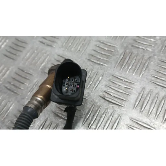Sonda Lambda para Kia Cee'd (Jd)