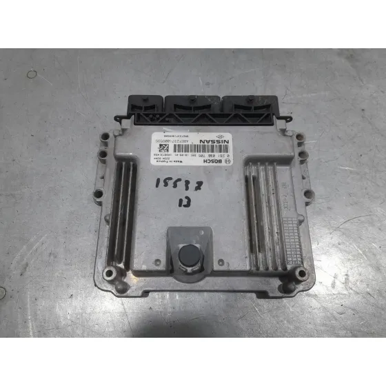Centralita Motor Uce para Nissan Micra V (K14)