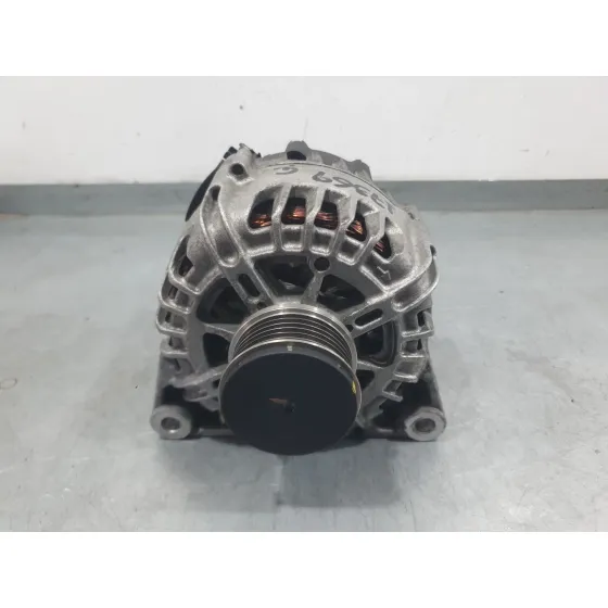 Alternador para Citroën C-Elysee (Dd_)