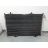 Condensador / Radiador Aire Acondicionado para Citroën C-Elysee (Dd_)