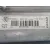 Condensador / Radiador Aire Acondicionado para Citroën C-Elysee (Dd_)