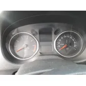 Cuadro Instrumentos para Citroën C-Elysee (Dd_)