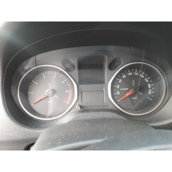 Cuadro Instrumentos para Citroën C-Elysee (Dd_)