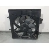 Electroventilador para Citroën C-Elysee (Dd_)