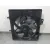 Electroventilador para Citroën C-Elysee (Dd_)
