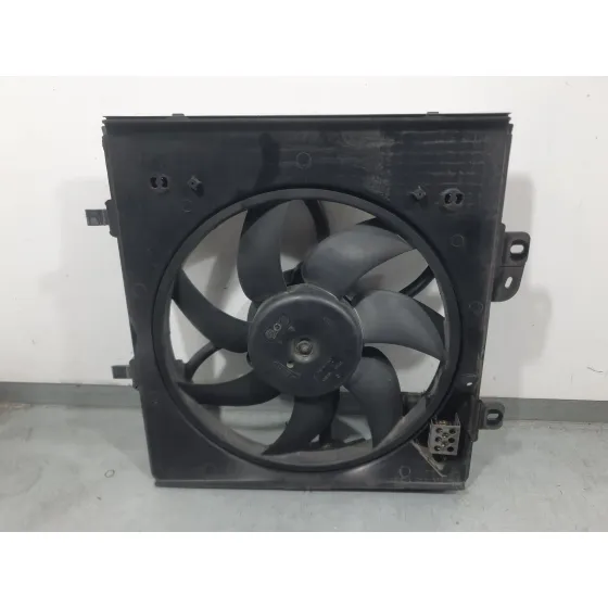 Electroventilador para Citroën C-Elysee (Dd_)