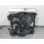 Electroventilador para Citroën C-Elysee (Dd_)