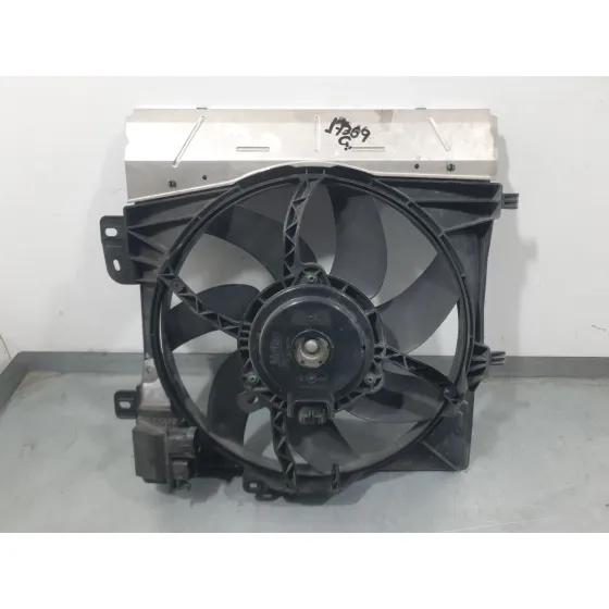 Electroventilador para Citroën C-Elysee (Dd_)