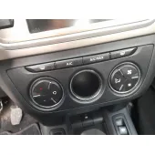 Mando Calefaccion / Aire Acondicionado para Citroën C-Elysee (Dd_)