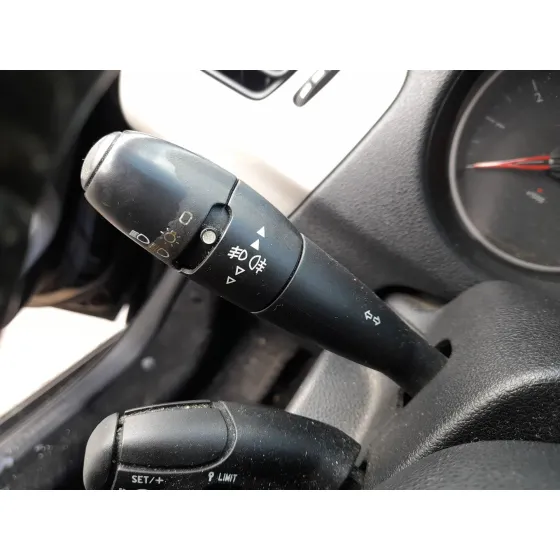 Mando Luces Y Limpia para Citroën C-Elysee (Dd_)