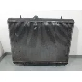Radiador Agua para Citroën C-Elysee (Dd_)