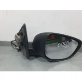 Retrovisor Derecho para Citroën C-Elysee (Dd_)