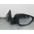 Retrovisor Derecho para Citroën C-Elysee (Dd_)