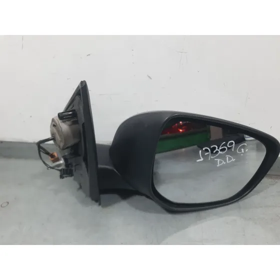Retrovisor Derecho para Citroën C-Elysee (Dd_)