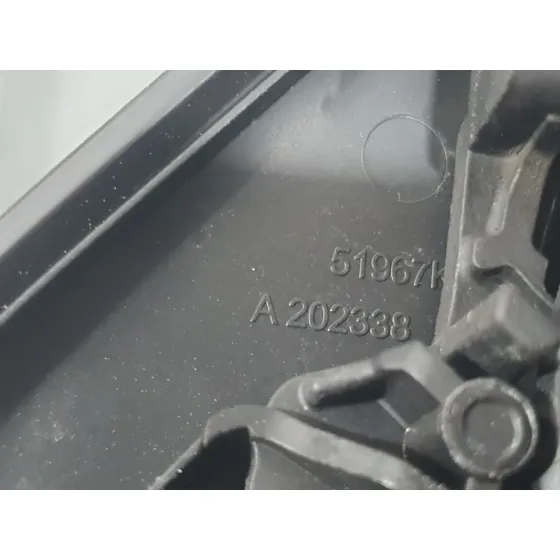 Retrovisor Derecho para Citroën C-Elysee (Dd_)