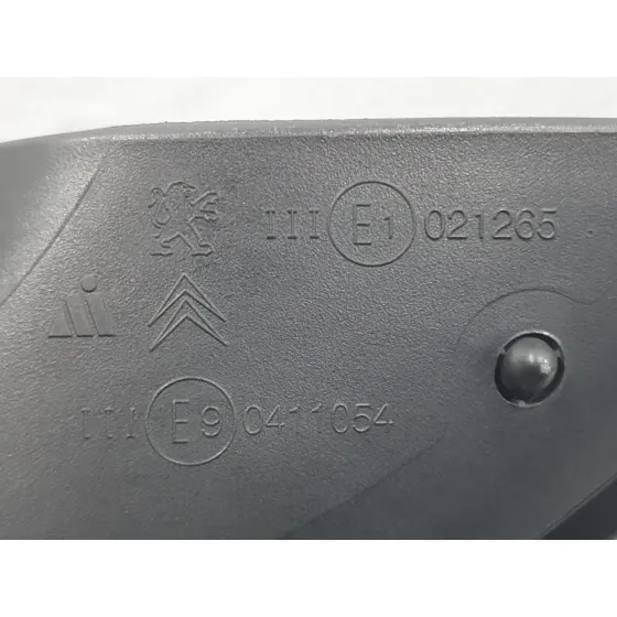 Retrovisor Derecho para Citroën C-Elysee (Dd_)