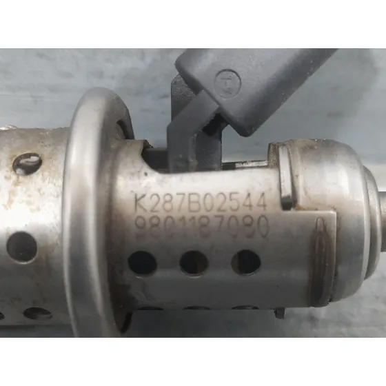 Inyector Adblue para Peugeot 508 Sw Ii (Fc_, Fj_, F4_)