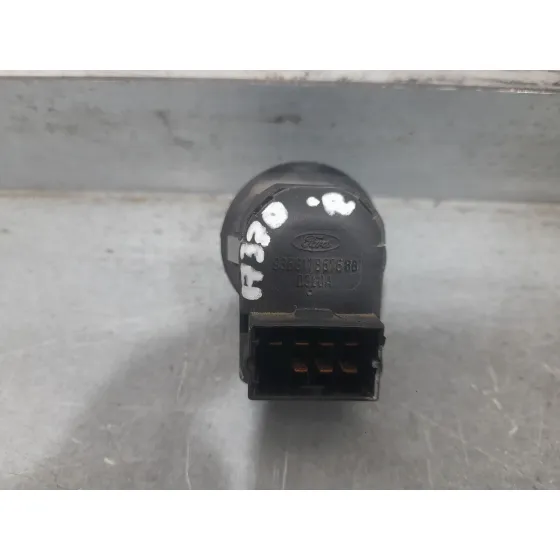 Mando Retrovisor para Ford Fiesta V (Jh_, Jd_)