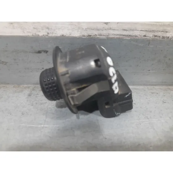 Mando Retrovisor para Ford Fiesta V (Jh_, Jd_)