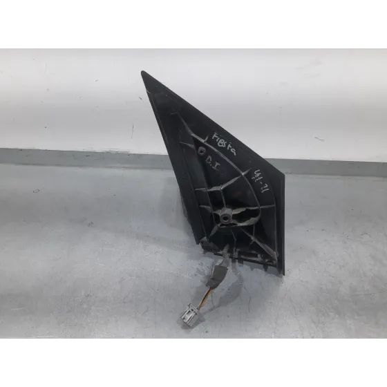 Retrovisor Izquierdo para Ford Fiesta V (Jh_, Jd_)