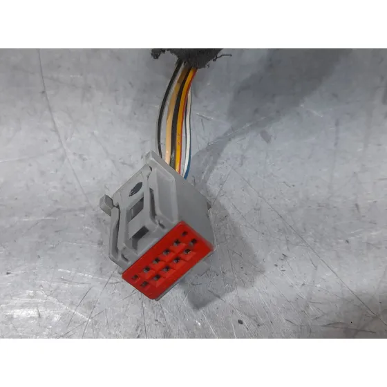 Retrovisor Izquierdo para Ford Fiesta V (Jh_, Jd_)