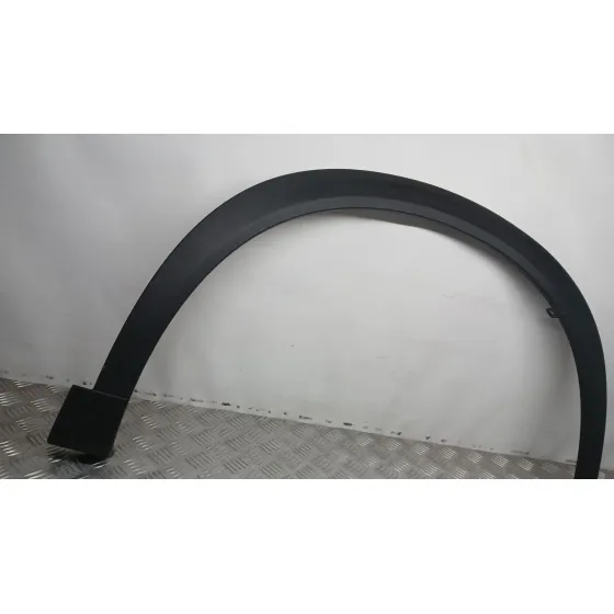 Aletin Delantero Derecho para Jaecoo 7 Phev