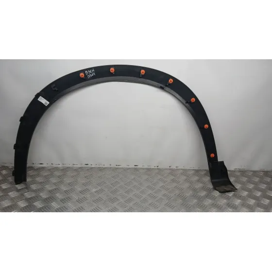 Aletin Delantero Derecho para Jaecoo 7 Phev