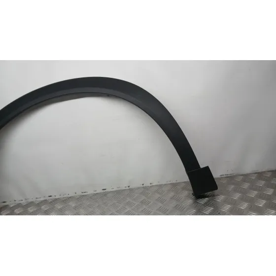 Aletin Delantero Izquierdo para Jaecoo 7 Phev