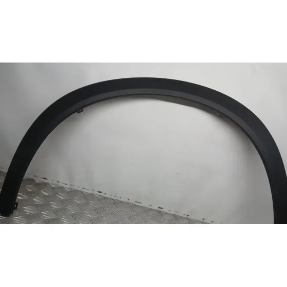 Aletin Delantero Izquierdo para Jaecoo 7 Phev
