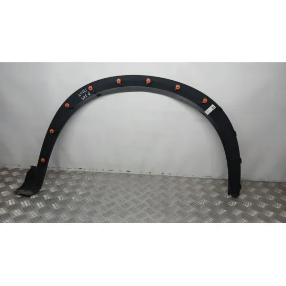 Aletin Delantero Izquierdo para Jaecoo 7 Phev