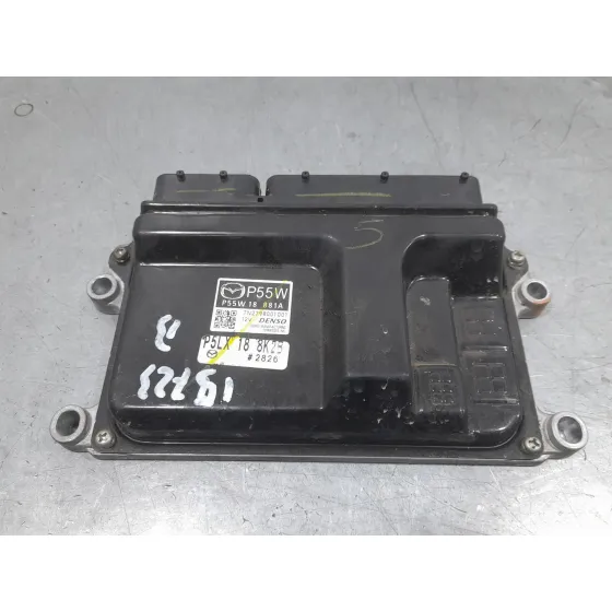 Centralita Motor Uce para Mazda 2 Lim. ()