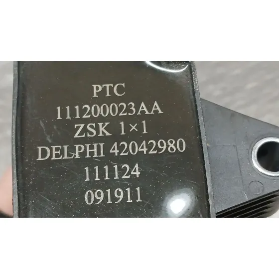 Bobina Encendido para Jaecoo 7 Phev