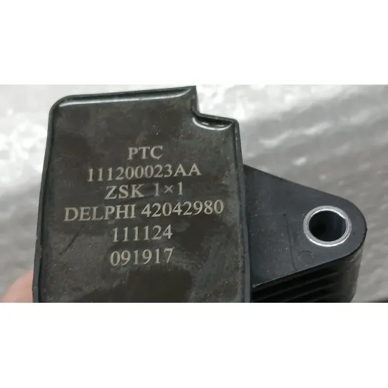 Bobina Encendido para Jaecoo 7 Phev