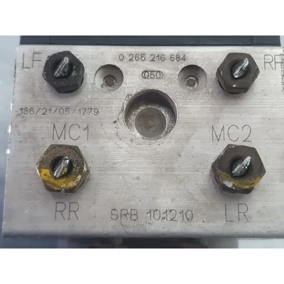 Abs para Rover 45 I Sedan (Rt)
